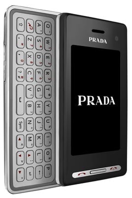 LG Prada II