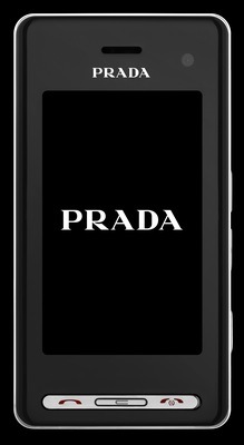 LG Prada II