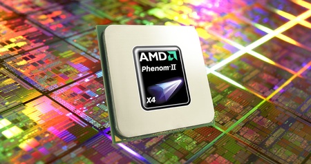 AMD Phenom II