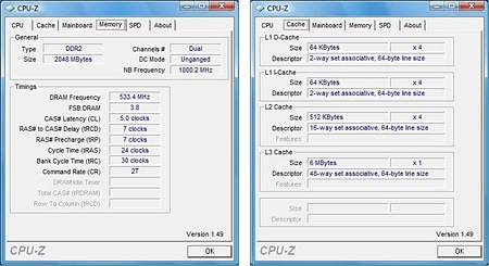 AMD Phenom II