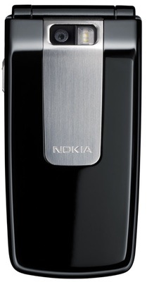 Nokia 6600 Fold