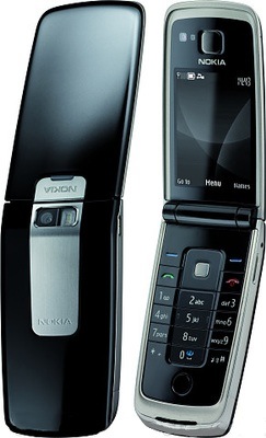 Nokia 6600 Fold