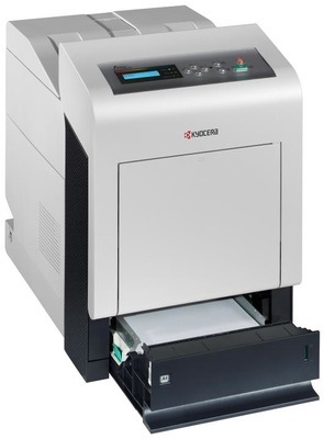 Kyocera Mita FS-C5200DN