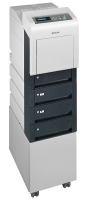 Kyocera Mita FS-C5200DN