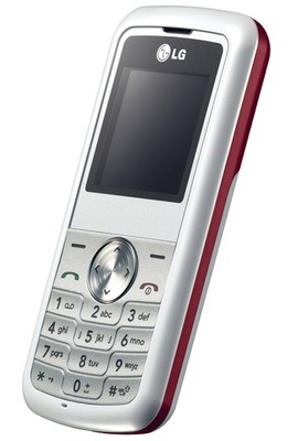 LG KP100