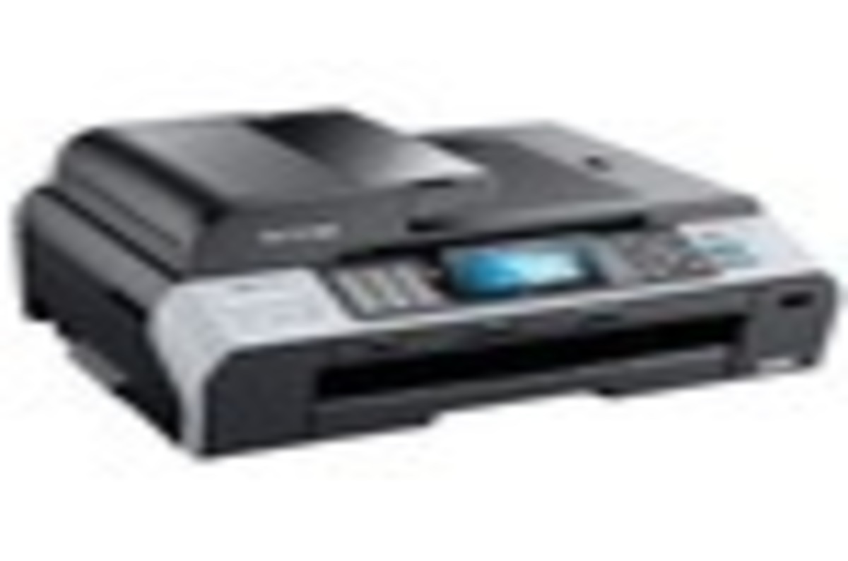 Brother MFC-5890CN inkjet all-in-one A3 printer • The Register