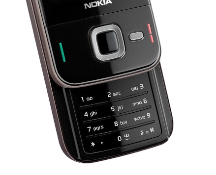 Nokia N85