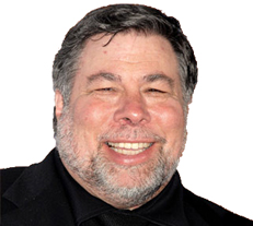 Steve Wozniak