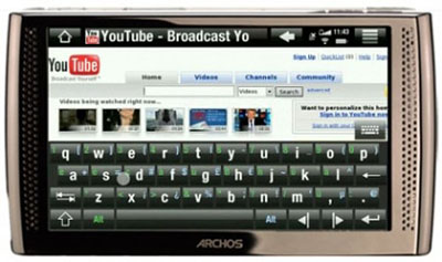 Archos_Android_IMT