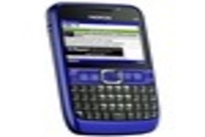 Nokia E63 Qwerty Keyboard Smartphone The Register