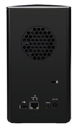 Linksys Media Hub