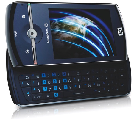 HP iPaq Data Messenger