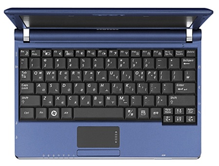 Samsung NC10