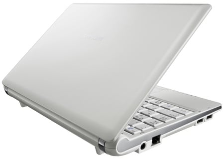 Samsung NC10 - PCMark05