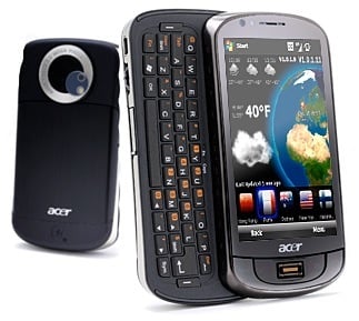 Acer Tempo M900