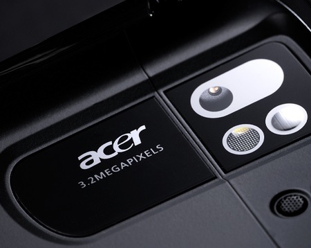 Acer Tempo X960