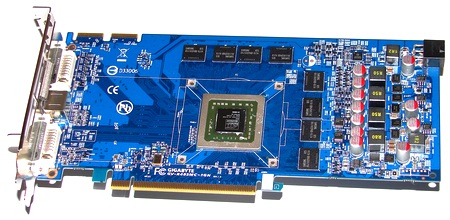 Gigabyte GV-R485MC-1GH