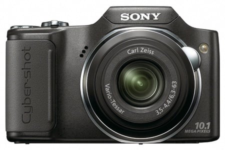 Sony Cyber-shot H20