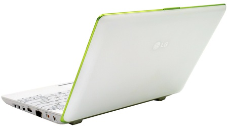 LG X120