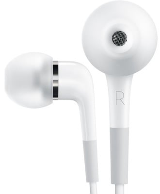 Apple In Ear Headphones