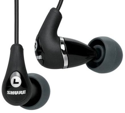 Shure SE310