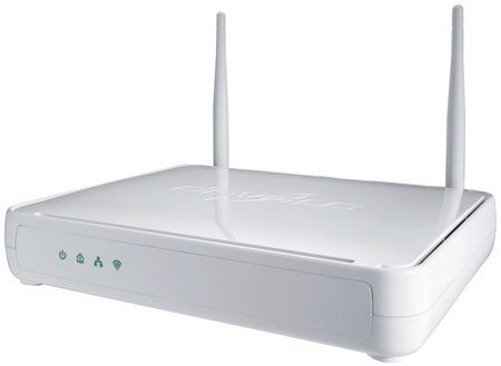 Devolo AVEasy Wireless G