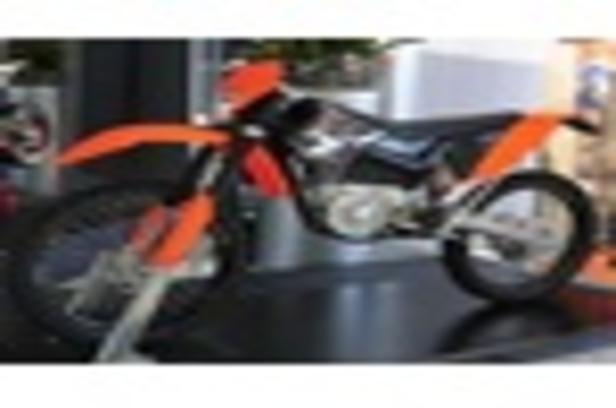 ktm electric dirt bike for sale usa