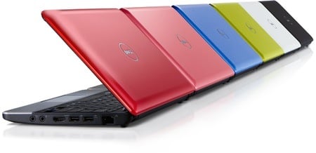 Dell Inspiron Mini 10