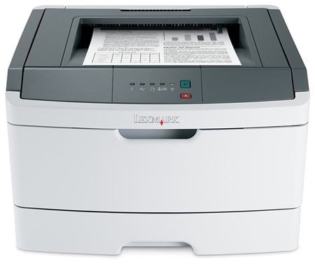 Lexmark E260DN