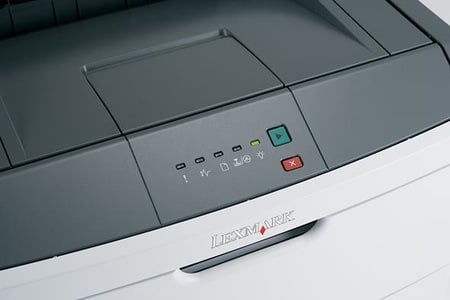 Lexmark E260DN