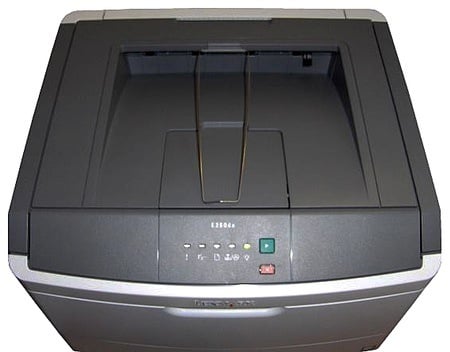 Lexmark E260DN