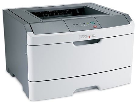 Lexmark E260DN