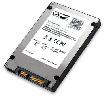 OCZ Apex 120GB