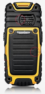 Sonim XP3 Enduro