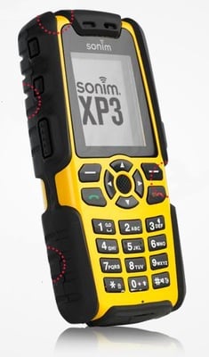 Sonim XP3 Enduro