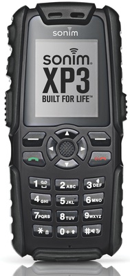 Sonim XP3 Enduro