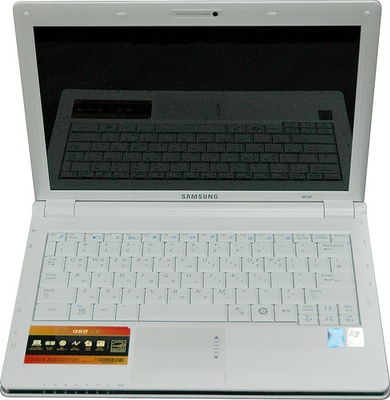 Samsung NC20