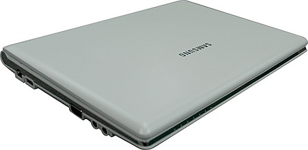 Samsung NC20