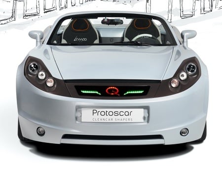 Protoscar Lampo