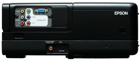 Epson EH-DM2