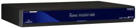 Humax Foxsat HDR