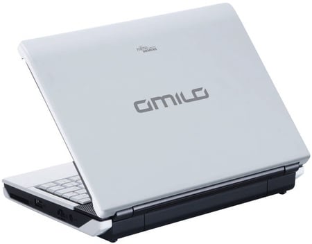 Fujitsu Siemens Amilo Mini