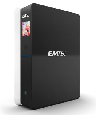 Emtec Media Cube S800