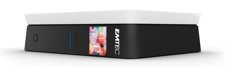 Emtec Media Cube S800