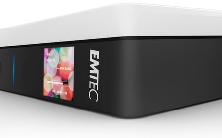 Emtec Media Cube S800