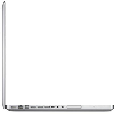 Apple 17in MacBook Pro