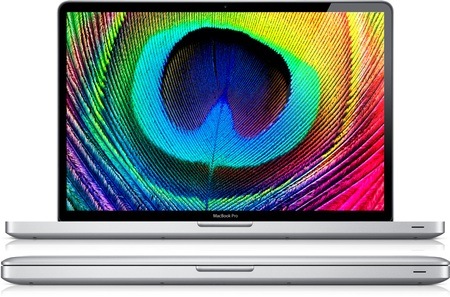 Apple 17in MacBook Pro