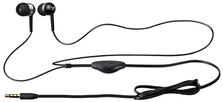 Sennheiser MM50 for iPhone