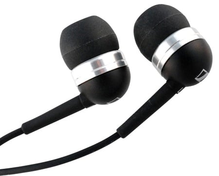 Sennheiser MM50 for iPhone