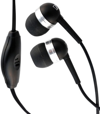 Sennheiser MM50 for iPhone